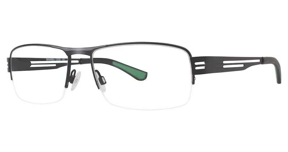 Shaquille O'Neal SO102M Eyeglasses